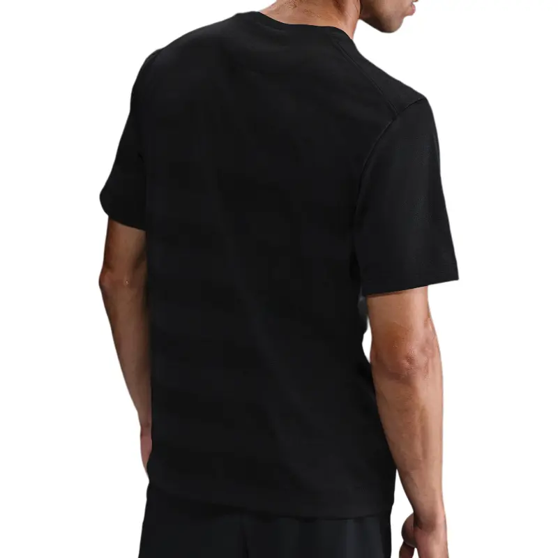 Nike Primary Men's Dri FIT Short Sleeve Fitness Top-3