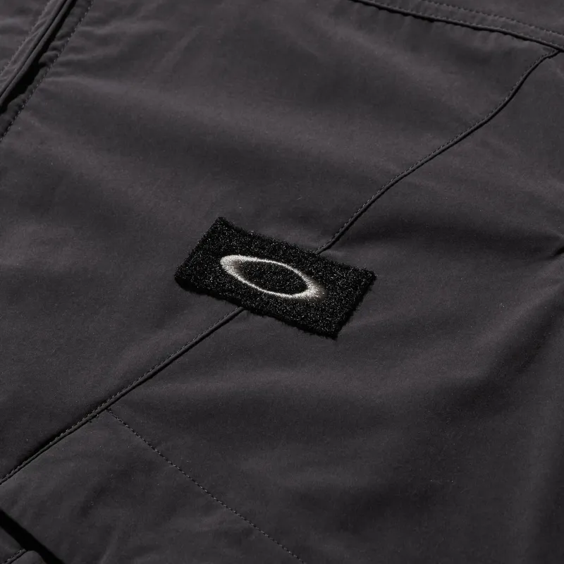 Oakley FW24 FGL Sector Jackets & Coats Men's Black-4