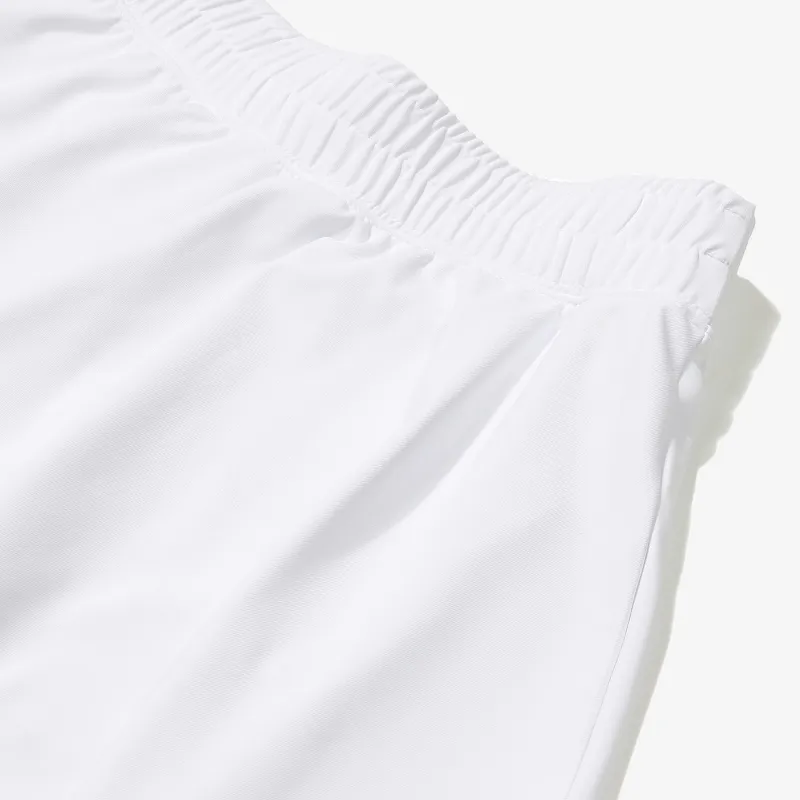 FILA Casual Short Skirts Women's White-4
