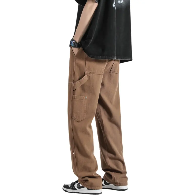 JIMI&JONS Jeans Unisex-13