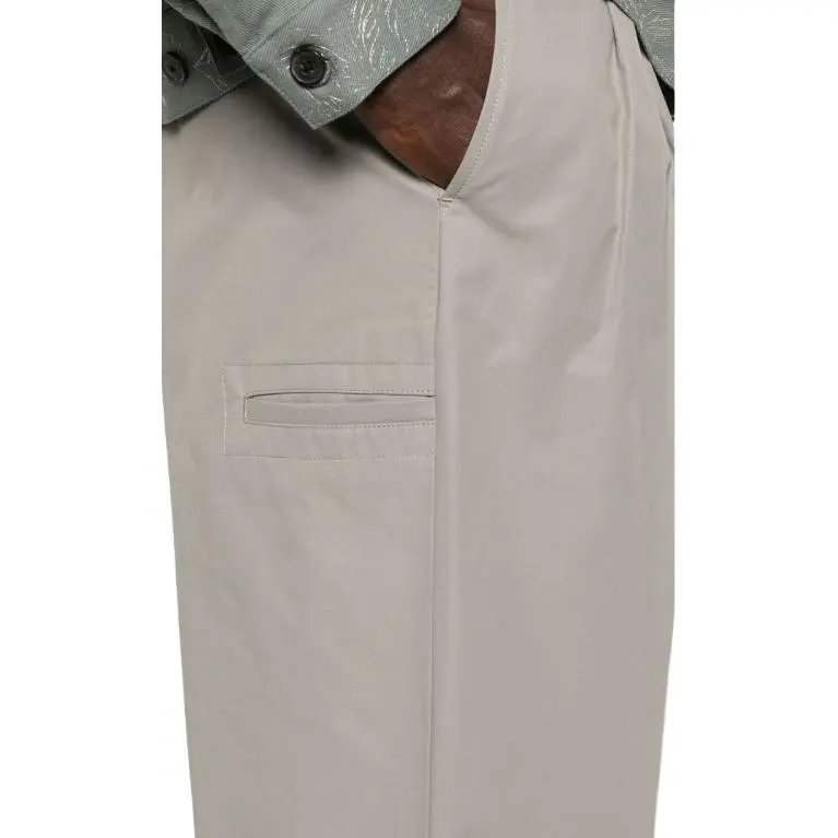 AMIPARIS Loose fit Trousers-3