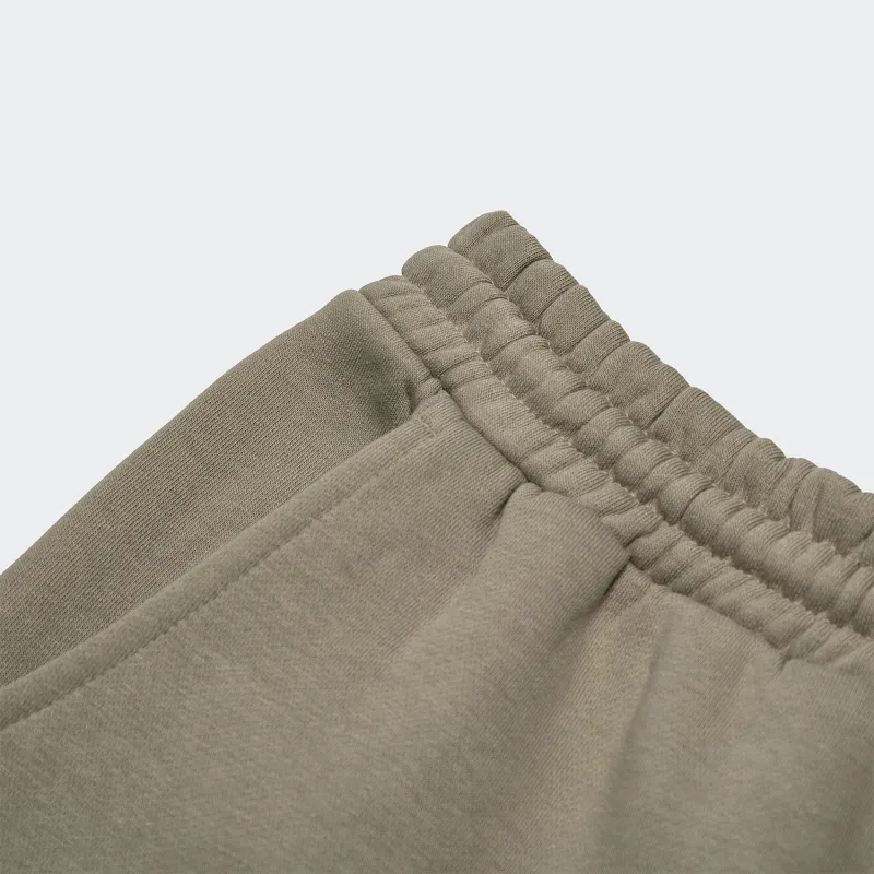 Adidas Originals Jogger Athletic Trousers Women's Asphalt Gray-2