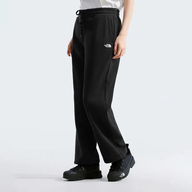 THE NORTH FACE Casual Pants Women's Cosmic Black-2