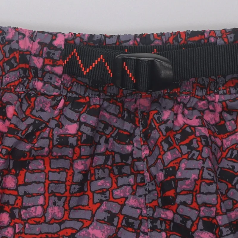 Nike ACG Casual Shorts Women's Multicolor-3