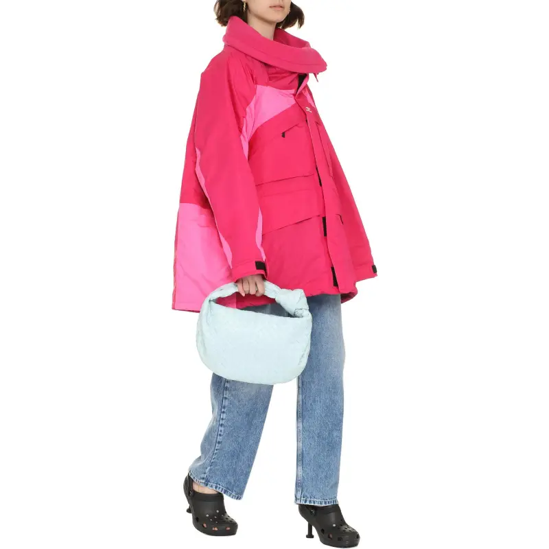 Balenciaga Jackets Women's Pink-2
