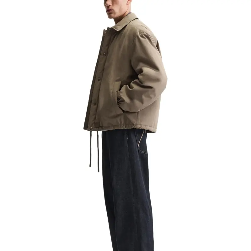 ZARA Jackets Men-5