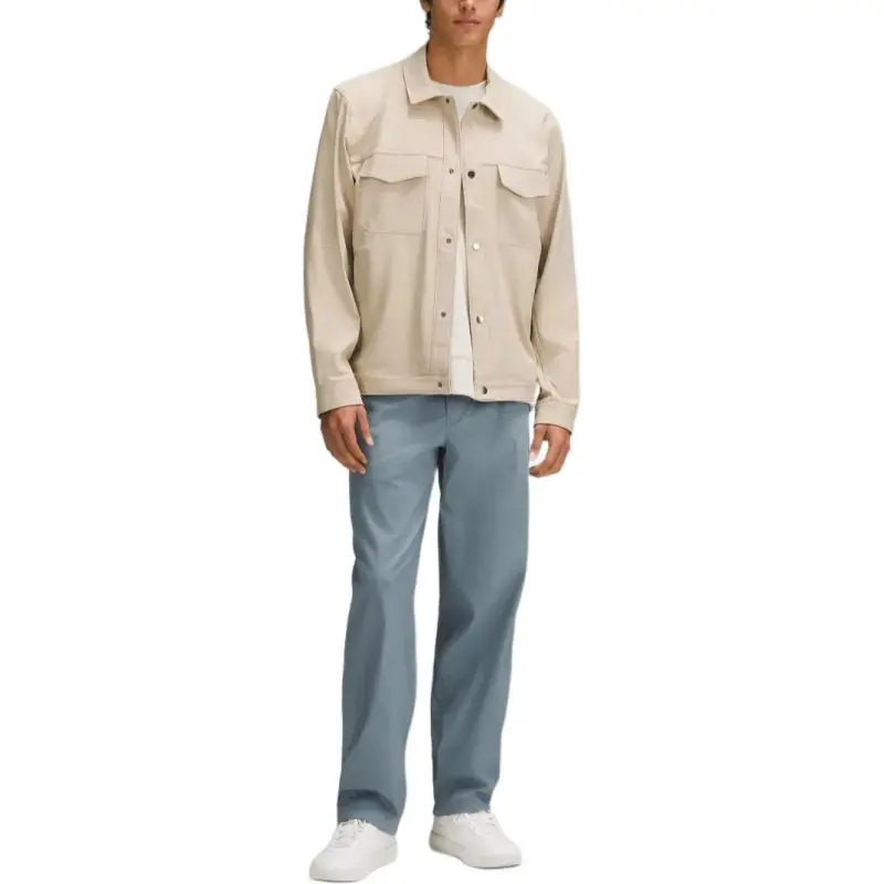 Lululemon Relaxed Casual Pants Men's-13