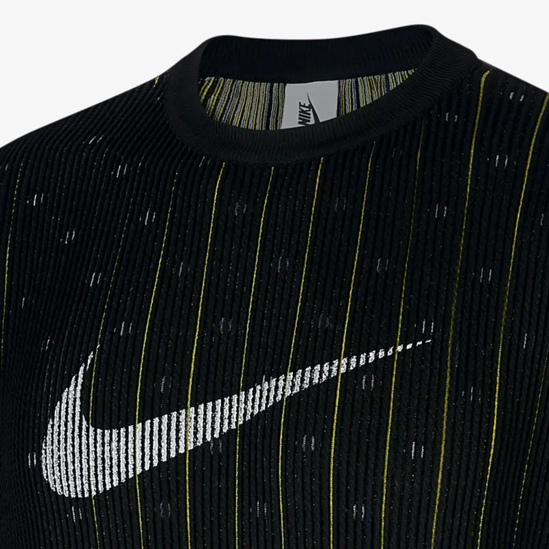 Nike Sweatshirts Men Black-4