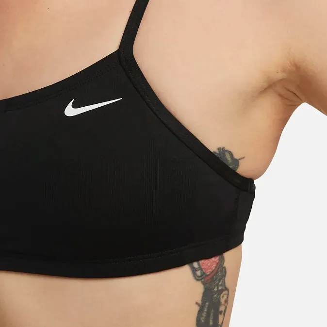 Nike Essential Racerback Bikini Top-3