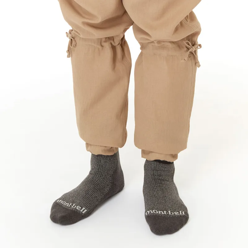 MONTBELL Casual Pants Women's Tan-4