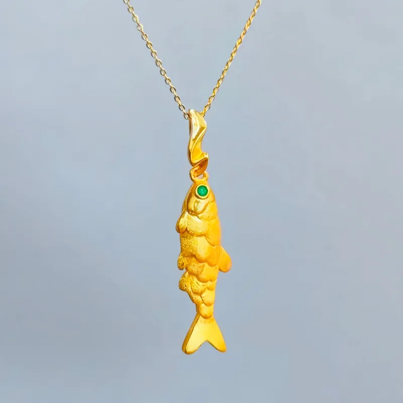 KZD Necklaces Women's-1