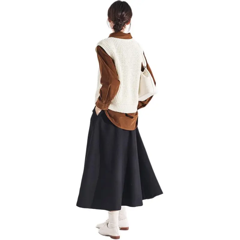 ZIMO Vests Women's-1