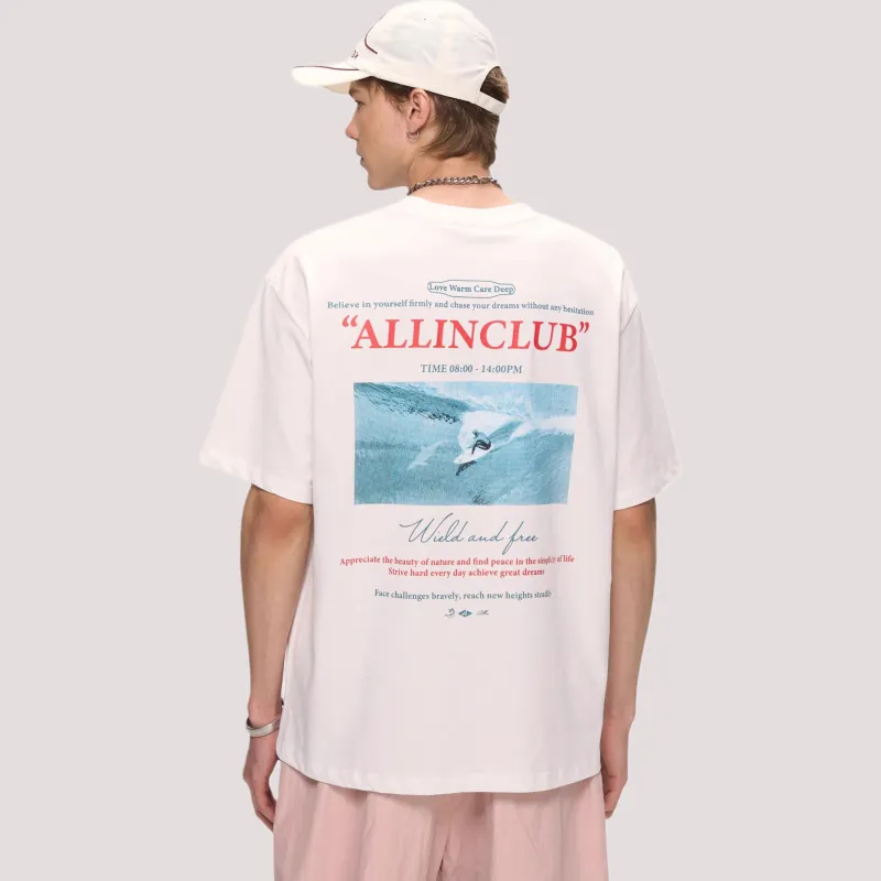 ALL IN T Shirts Men-9