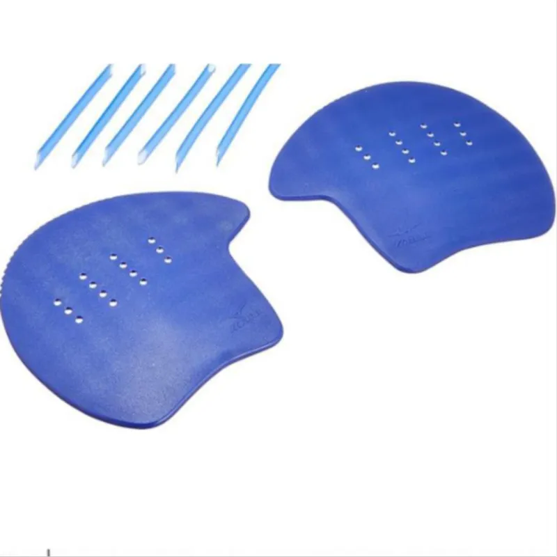 Mizuno Swimming Boards / Floating Boards ABS Outdoor Unisex Weight 7.52 Ounces Dark Blue-2
