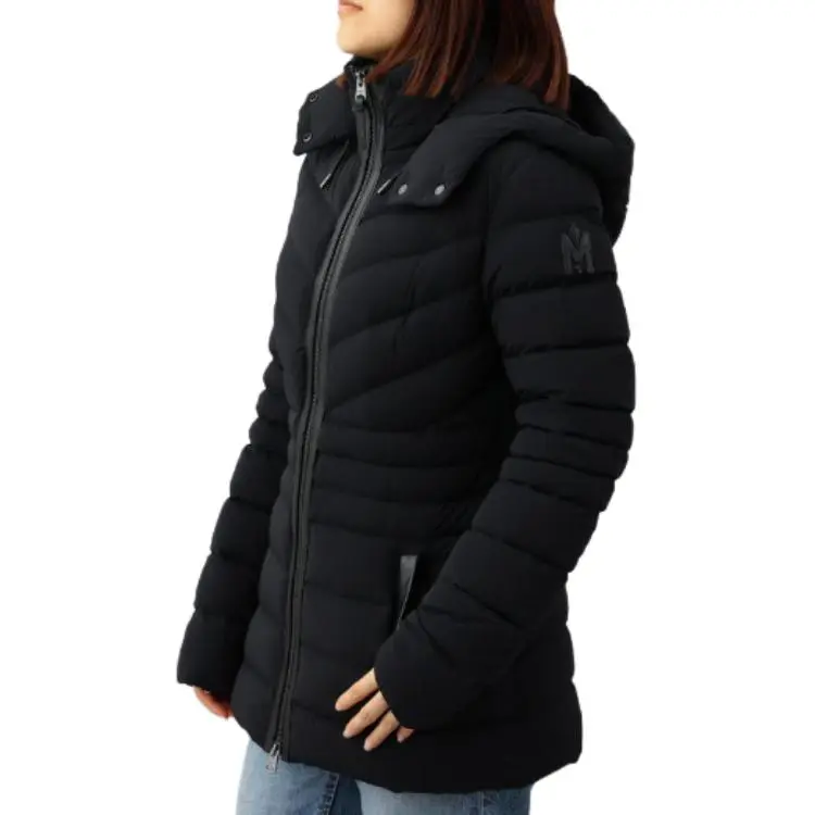 MACKAGE Patsy Jacket-4