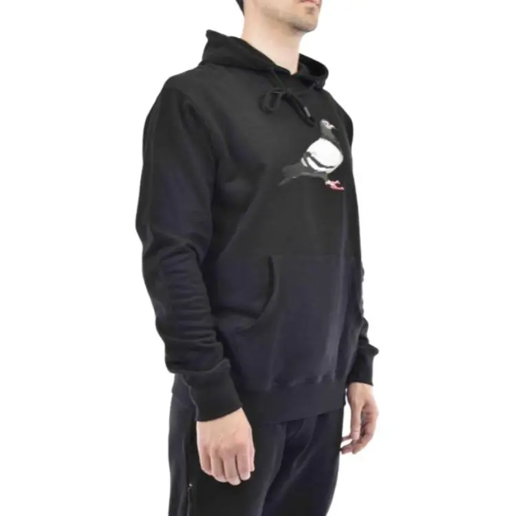 Staple Sweatshirts Men Black-2