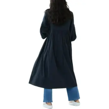 FREAK'S STORE Long Sleeved Dress Women's Black