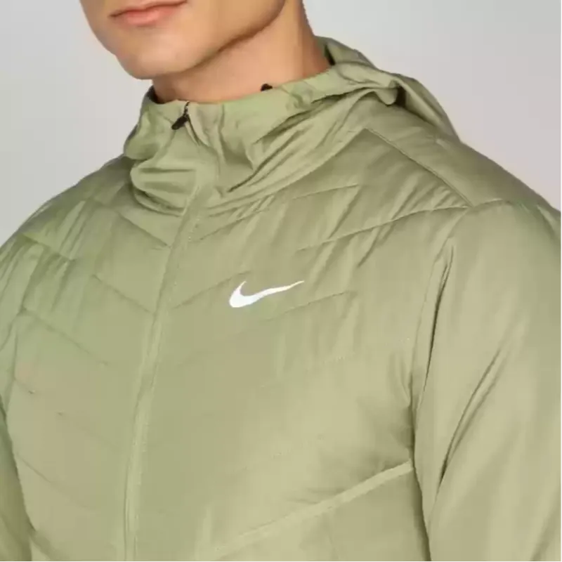 Nike Jackets Men Green-4