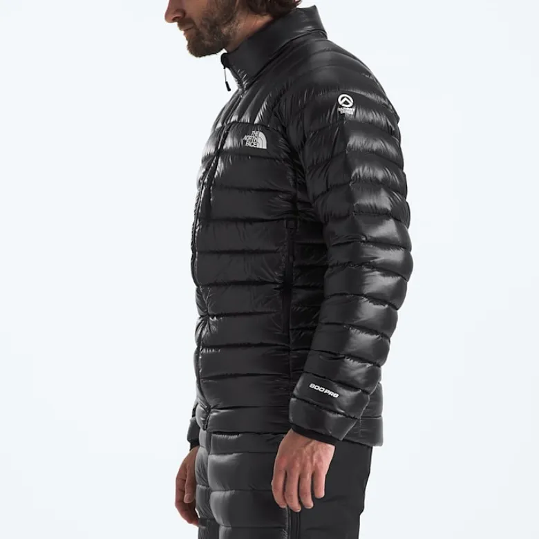 THE NORTH FACE Summit Breithorn Jacket-3
