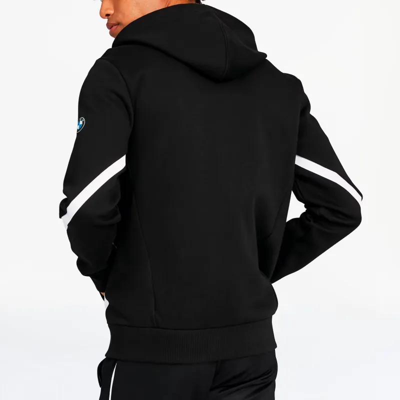 Bmw X PUMA Jackets Men Black-3