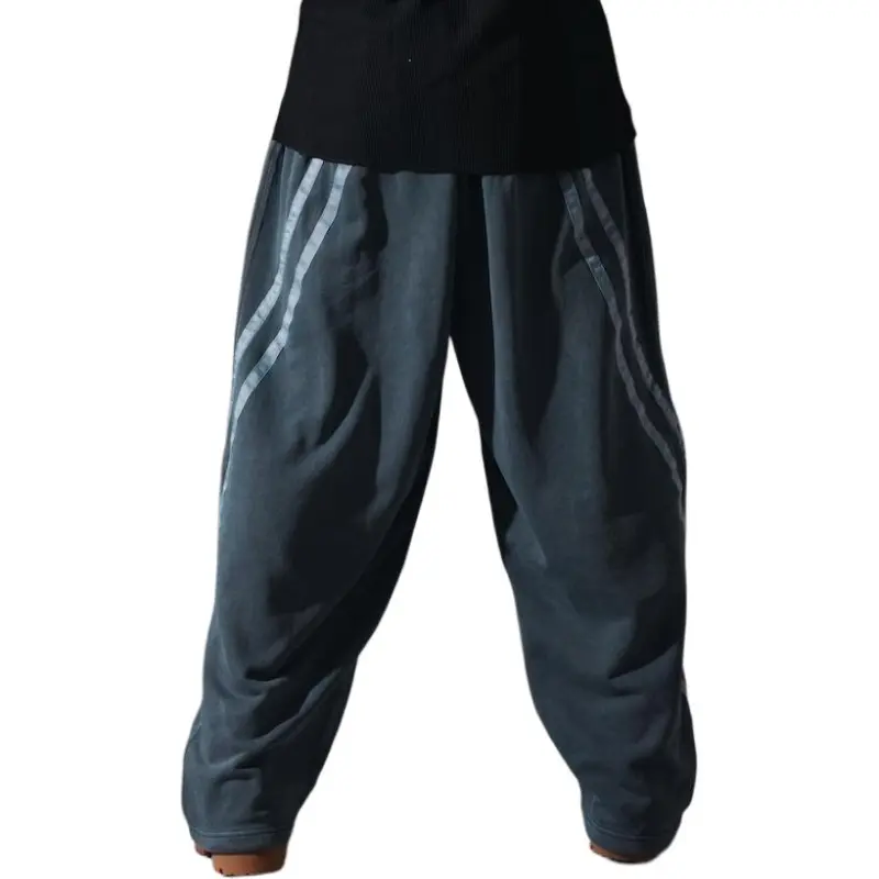 FREAK'S STORE Casual Pants Unisex-5
