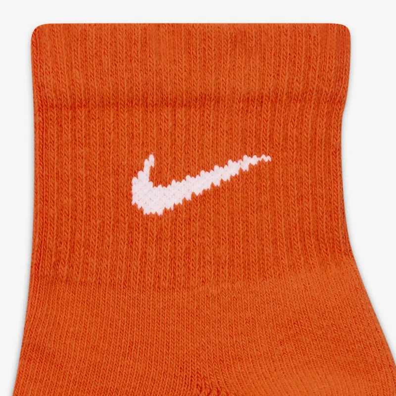 Nike Everyday Plus Mid-Calf Socks Unisex 3 Pack-3