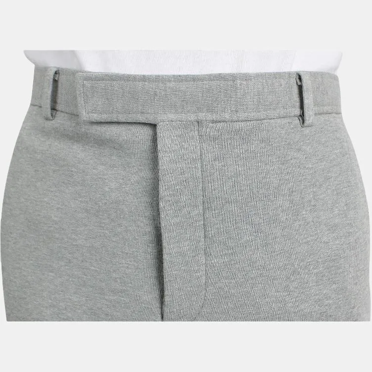 THOM BROWNE· Casual Pants Men's Gray-6