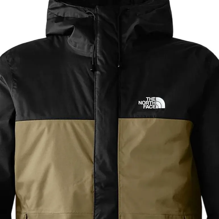 THE NORTH FACE Jackets Coats Men's Khaki-5
