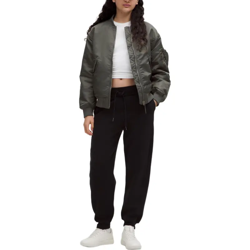 Lululemon Puffer Jacket Women's-4