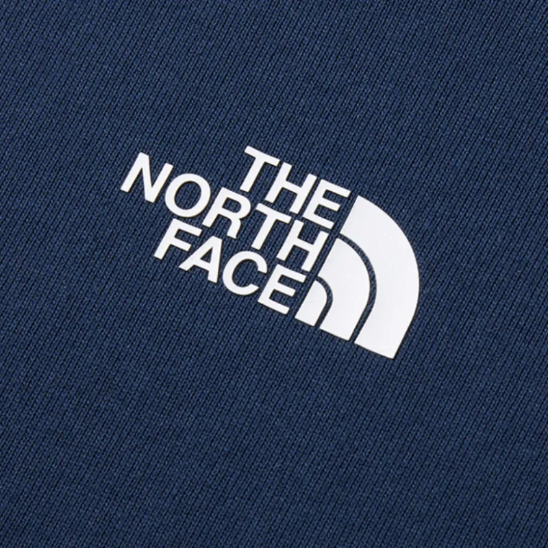 THE NORTH FACE UE Series Set-in Sleeve T-Shirt Men's Blue-2