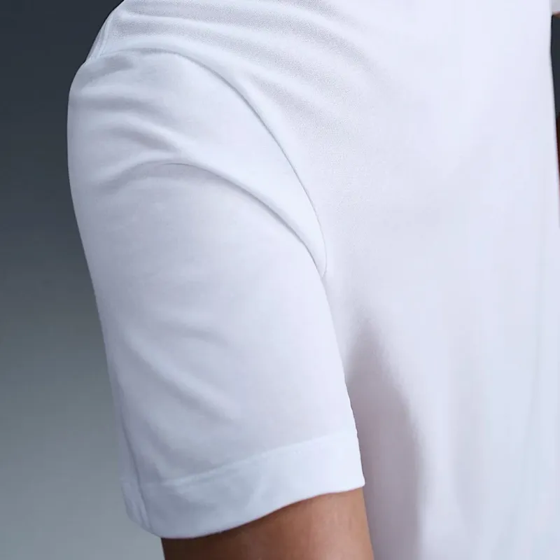 Nike Men's Dri FIT Fitness T Shirt-4