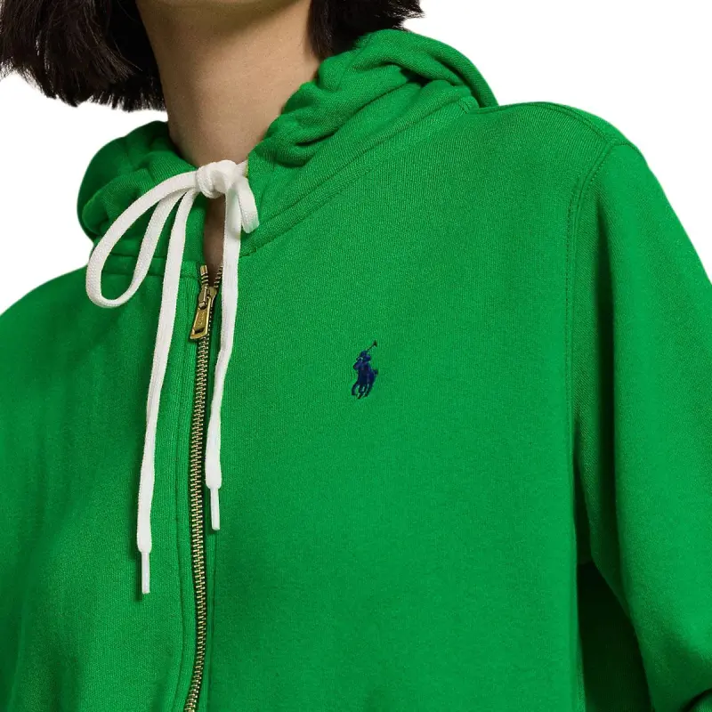 Polo Ralph Lauren Sweatshirt Women's Green-4