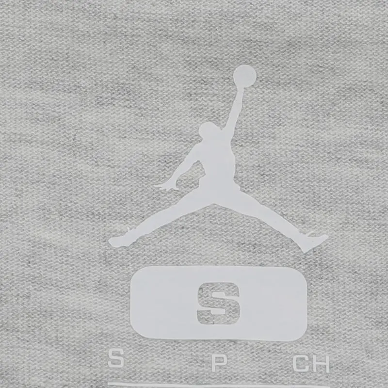 Nike T-Shirts Women's Gray-4
