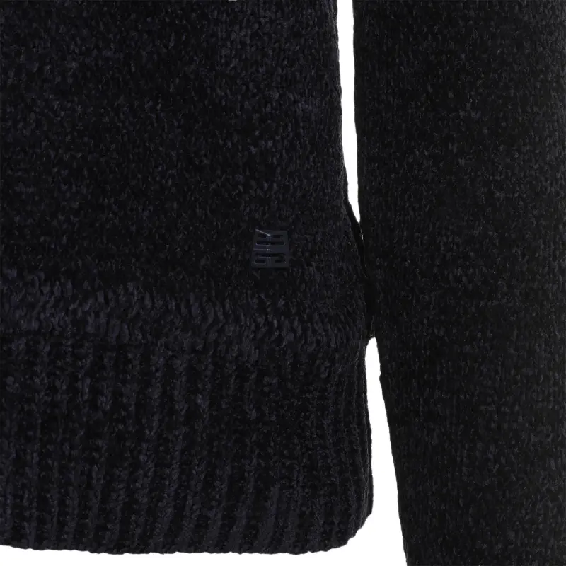 Givenchy Long Sleeved Turtleneck Jumper-5