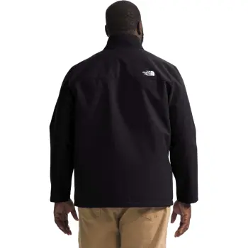 THE NORTH FACE Men’s Big Apex Bionic 3 Jacket Jacket Men's Black