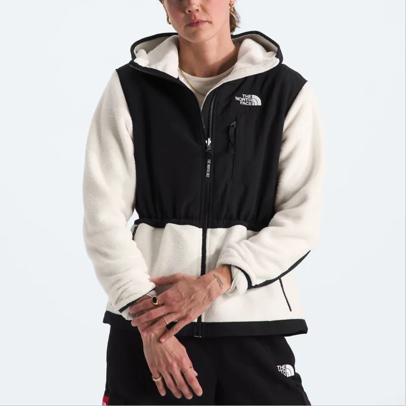 THE NORTH FACE Women's’s Retro Denali Hoodie-4