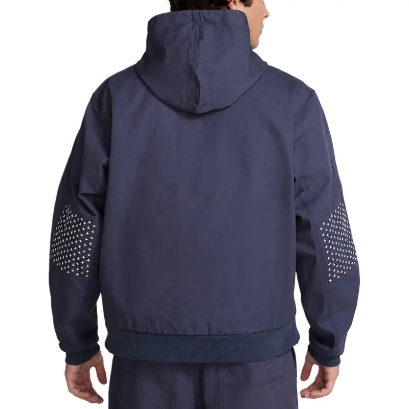 Nike Life Men's Full Zip Unlined Jacket-1