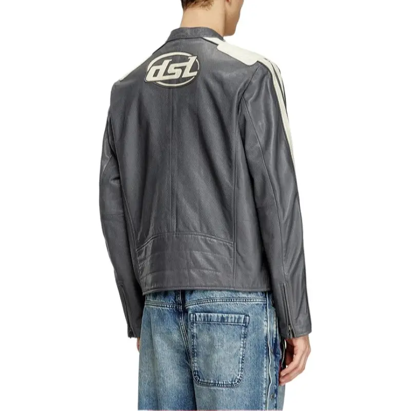 DIESEL L Pop Jacket-4