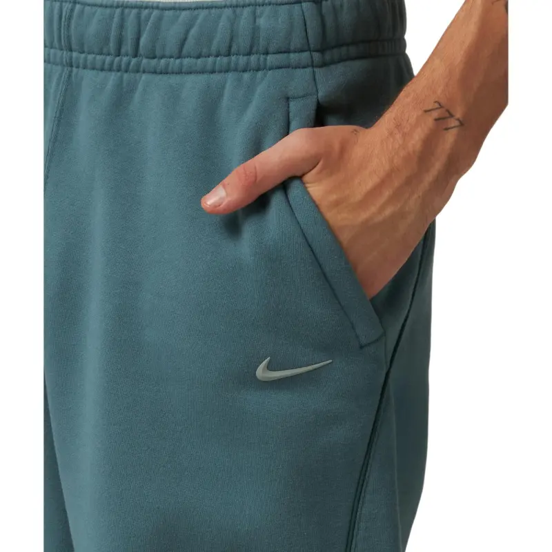 Nike Nocta Nocta Fleece Cs Open Hem Sweatpants-4