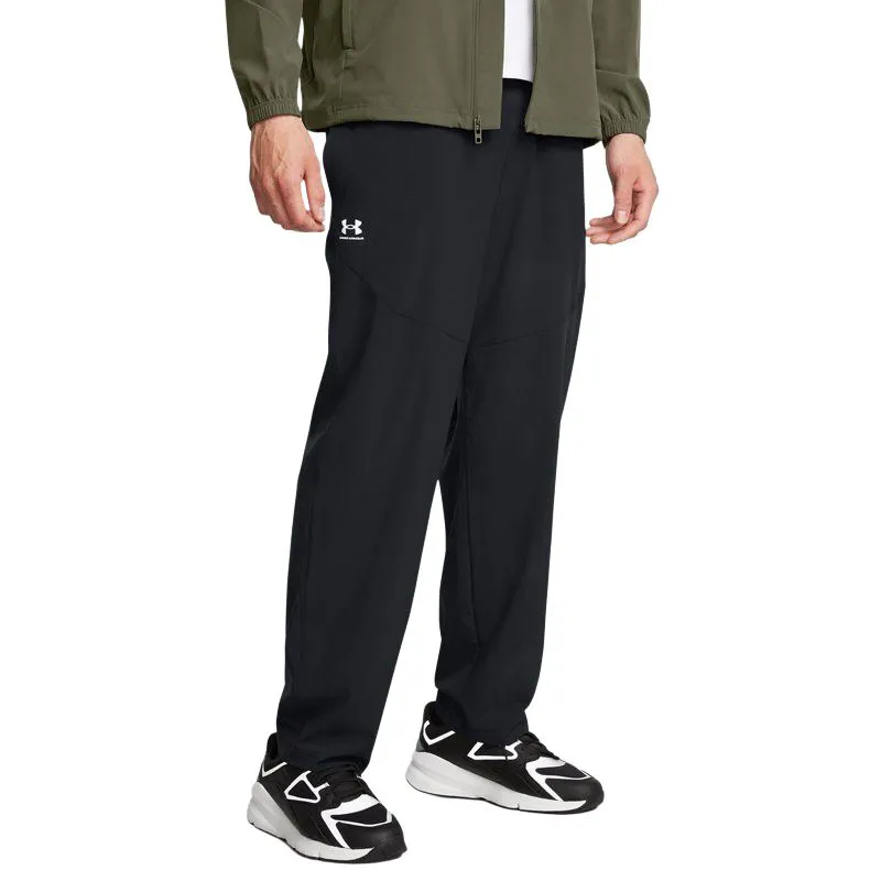 Under Armour UA Vibe Athletic Trousers Men's Black-3