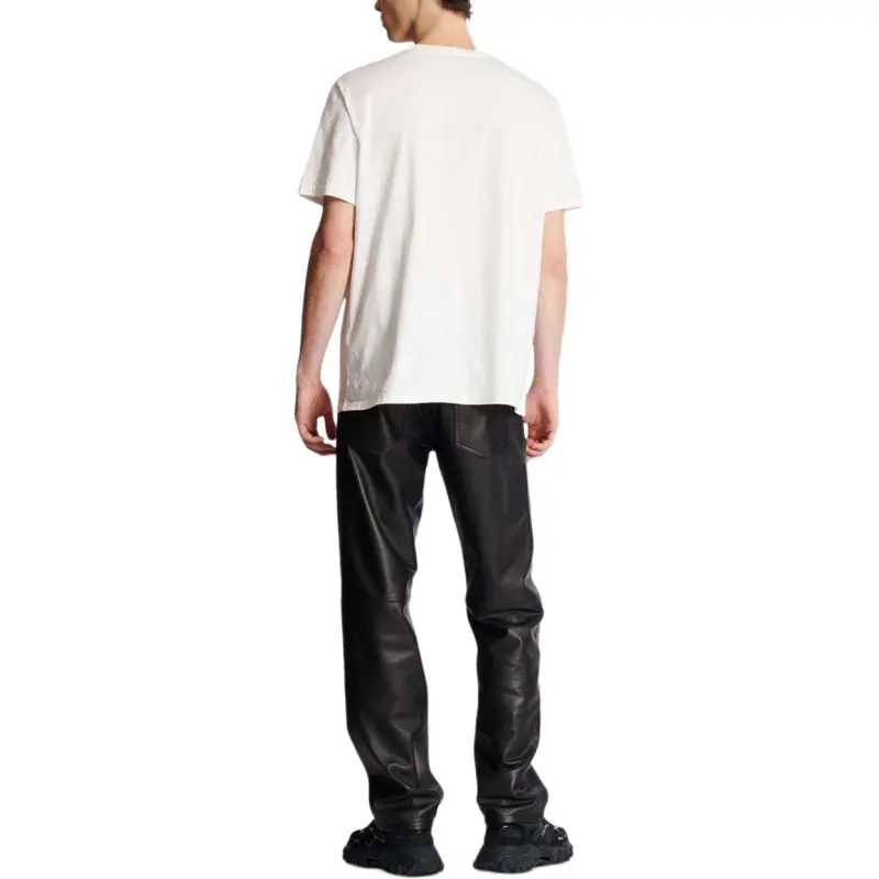 BALMAIN Bulky Fit Pb T Shirt-5