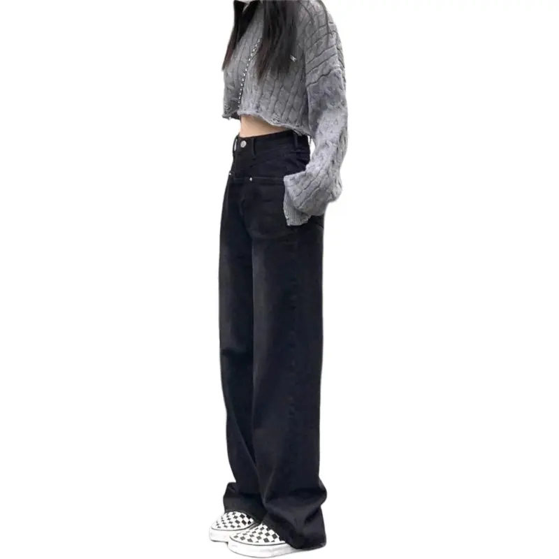 Concubine Zhu Jeans Women's-15