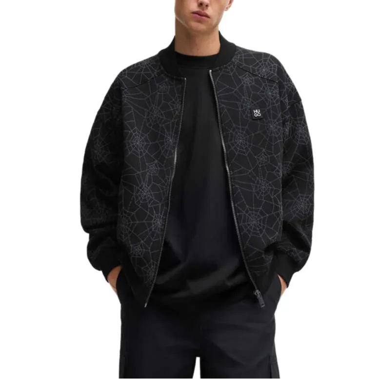 Hugo Dawebero Jacket-2