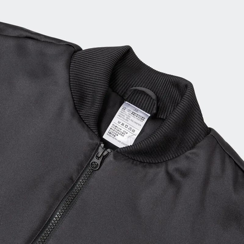 Adidas Jackets Men Black-2