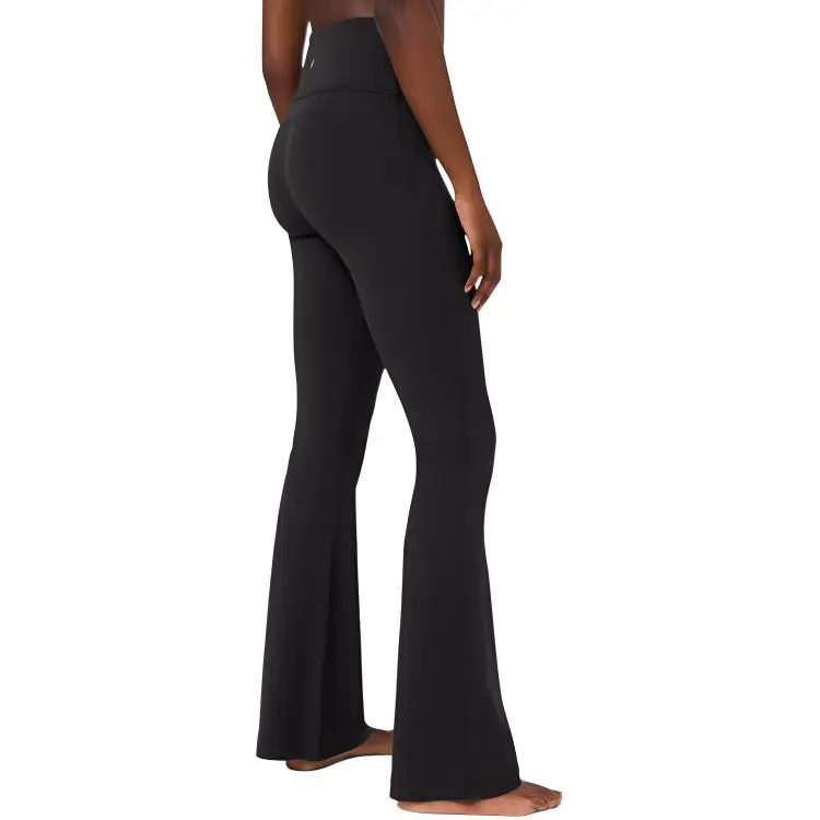 Lululemon Groove Nulu Sports Pants 32.5' Women's-2