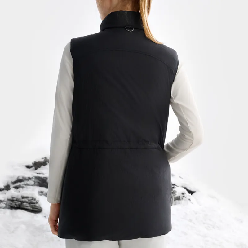 FILA FitnessAthletics Vest Women's Black-3