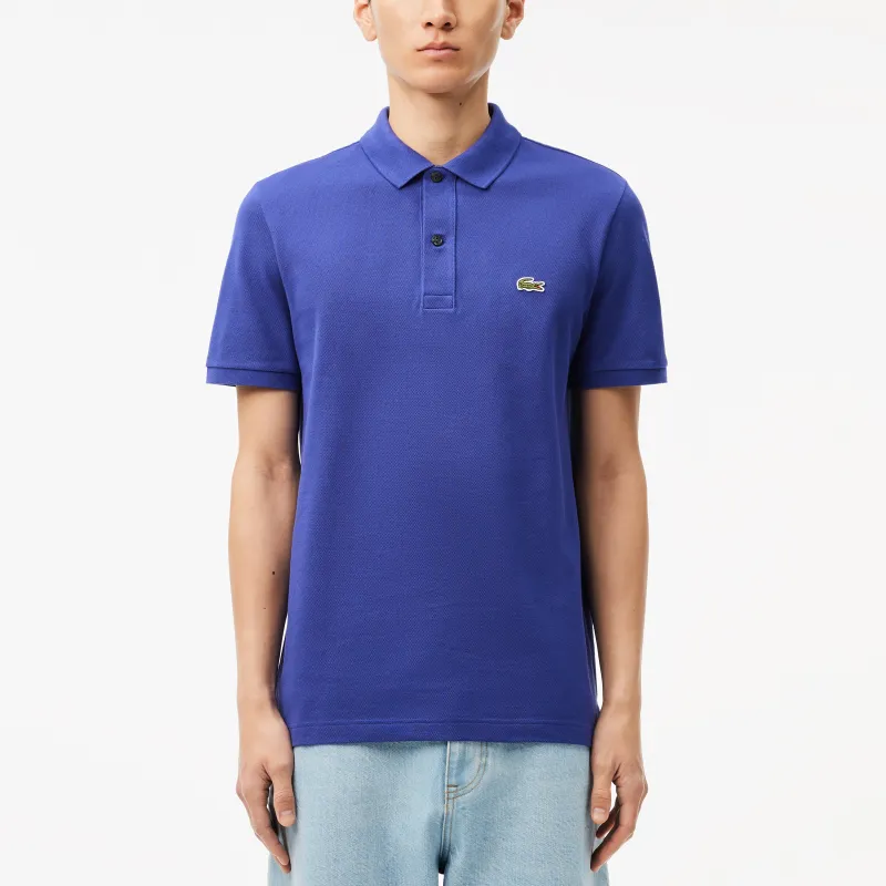 LACOSTE Original Polo Shirt-1