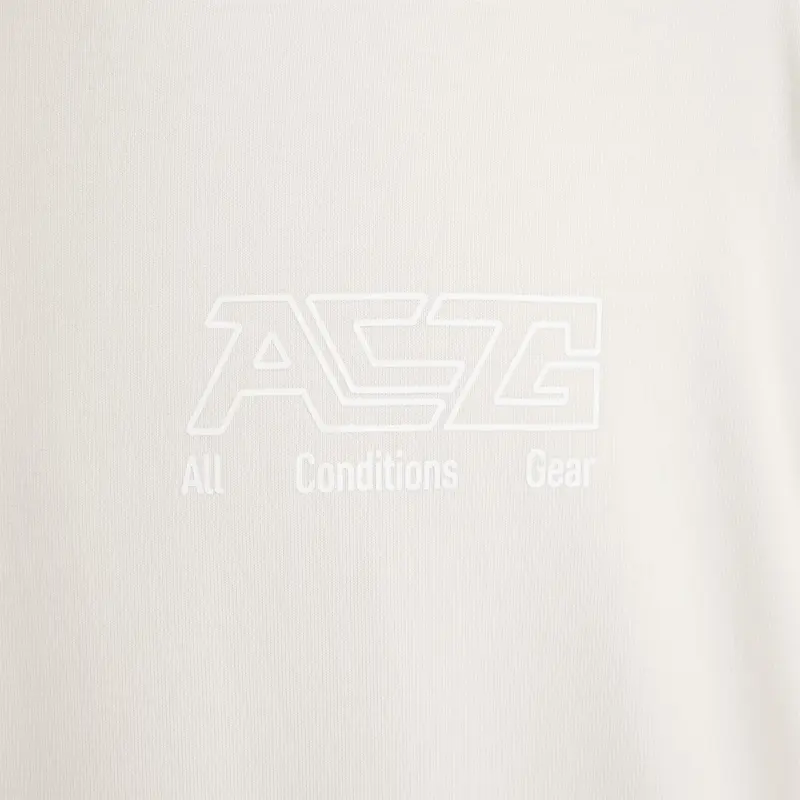 Nike Ls Tee 'BROWN'-4
