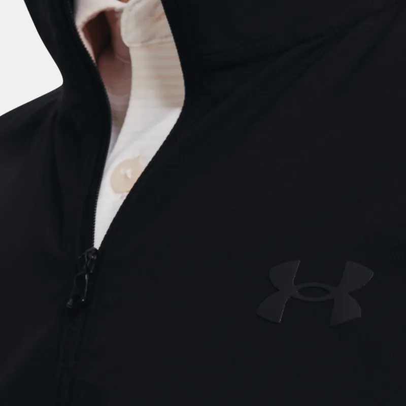 Under Armour Storm Sweatshirts Men Black-4