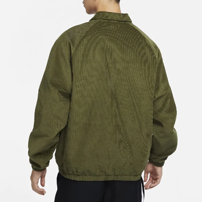 Nike Jackets Men Green-3